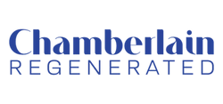 Chamberlain R E G E N E R A T E D