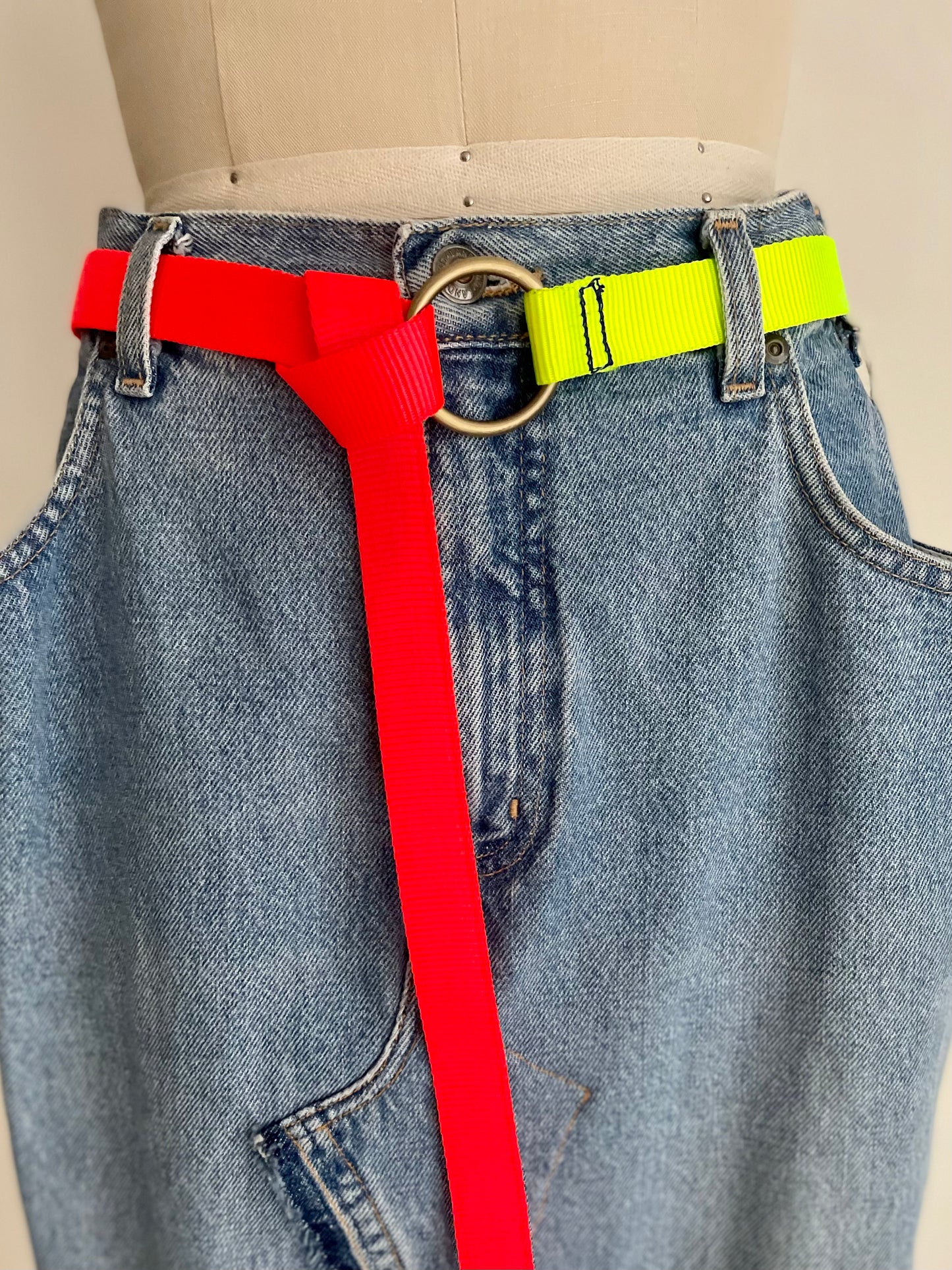 Highlighter Belts